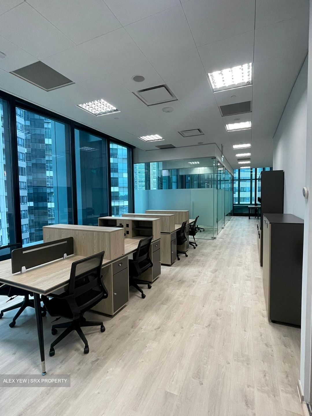 Hub Synergy Point (D2), Office #524142171